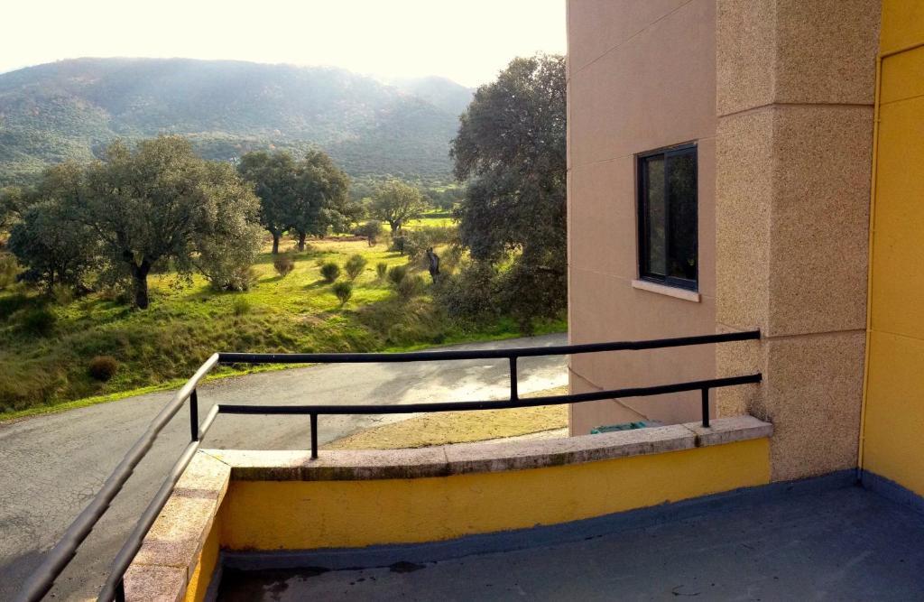 Hotel Restaurante Jarilla Εξωτερικό φωτογραφία