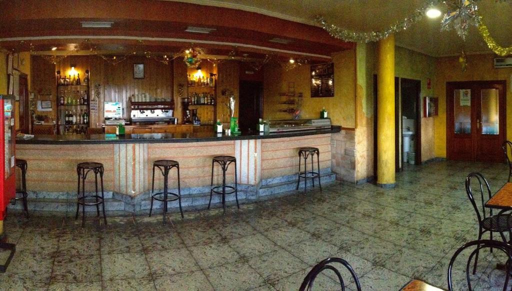 Hotel Restaurante Jarilla Εξωτερικό φωτογραφία