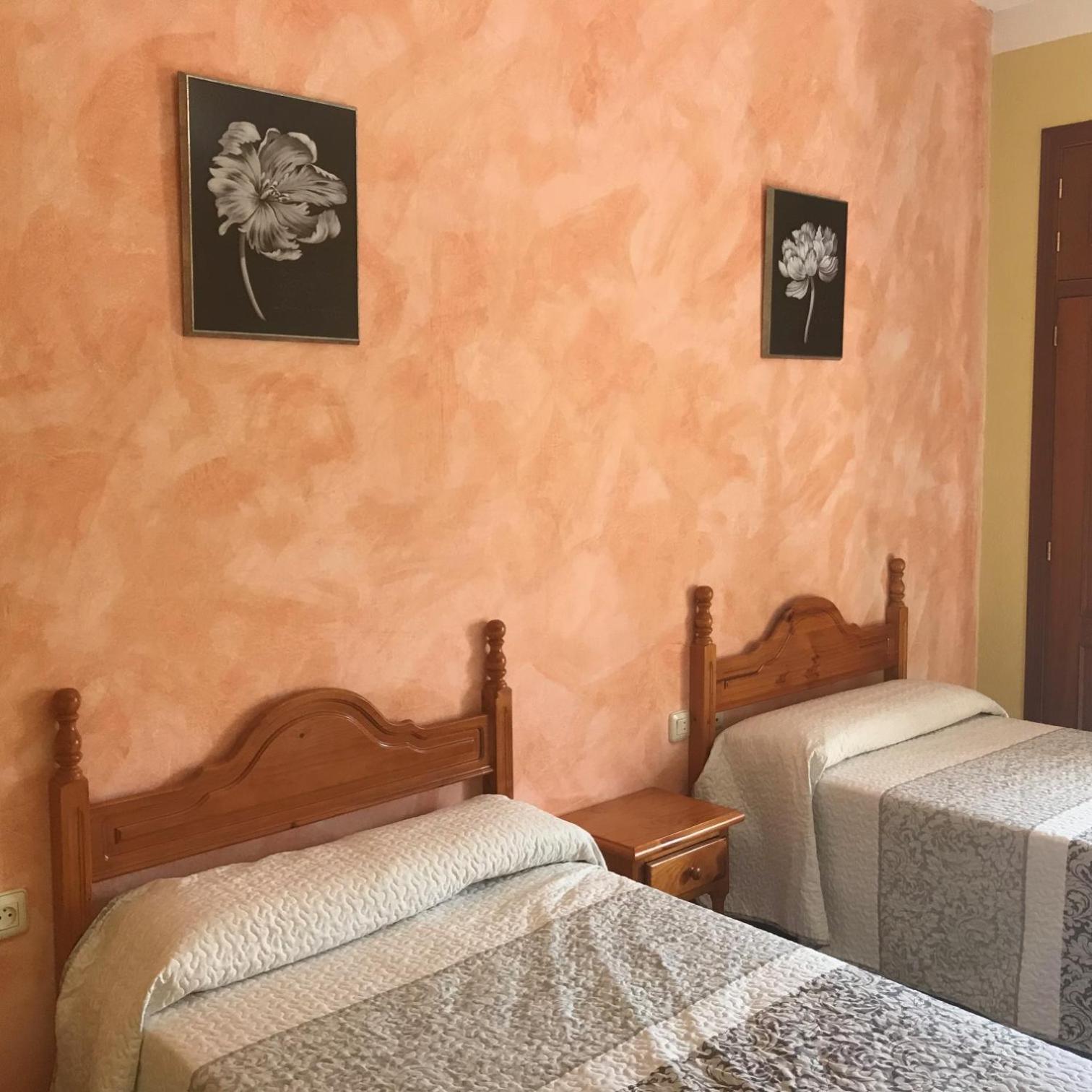 Hotel Restaurante Jarilla Εξωτερικό φωτογραφία