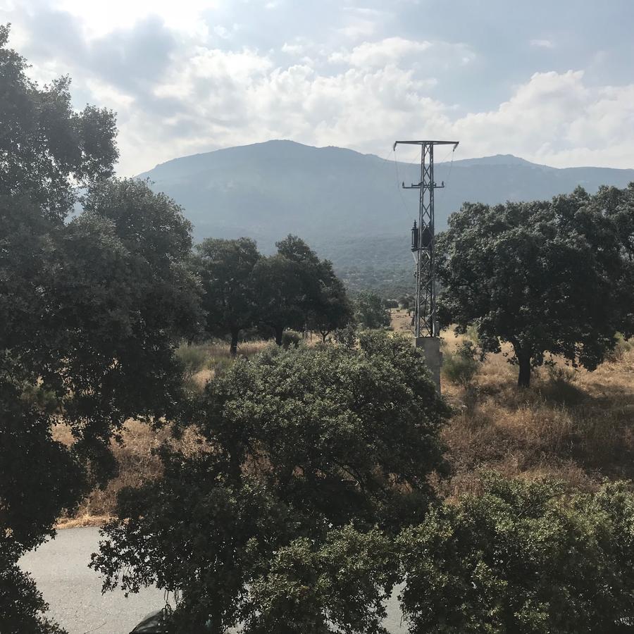 Hotel Restaurante Jarilla Εξωτερικό φωτογραφία