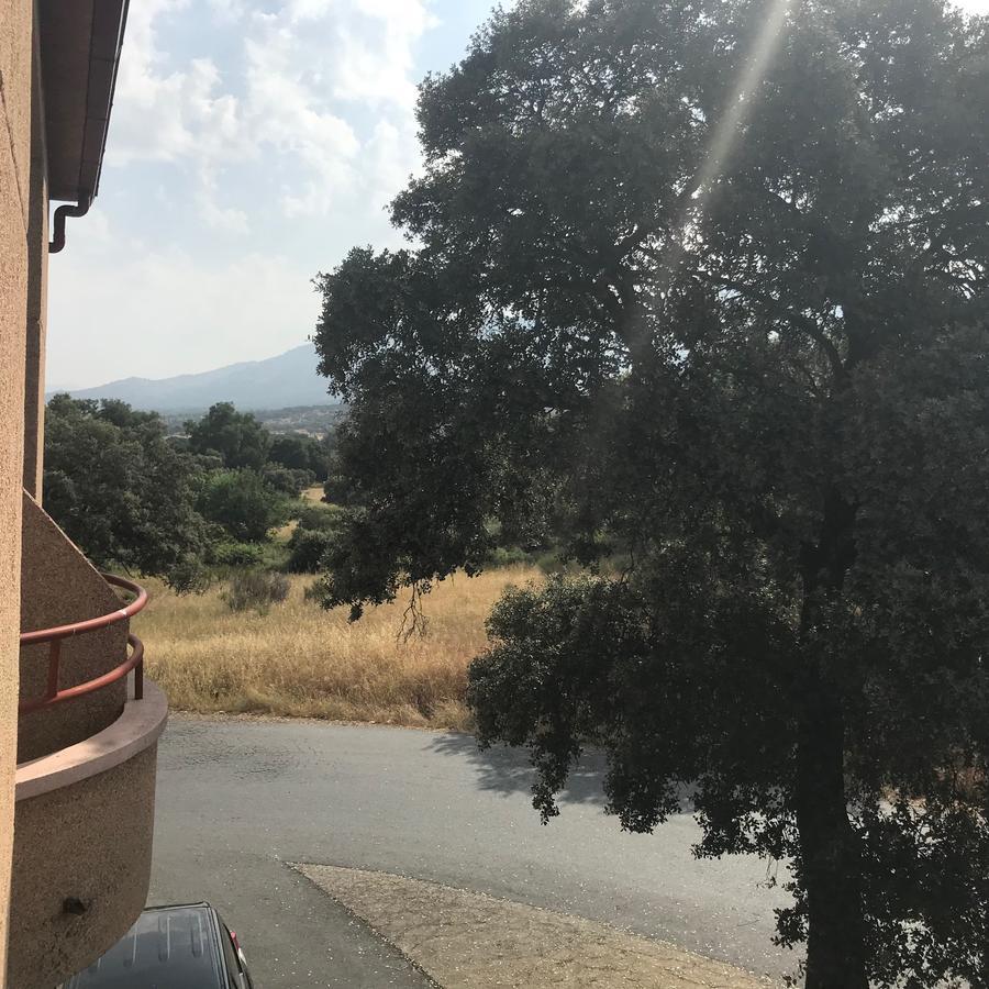 Hotel Restaurante Jarilla Εξωτερικό φωτογραφία